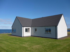 Mey Cliff Cottage
